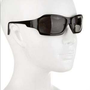 Roberto Cavalli black sunglasses